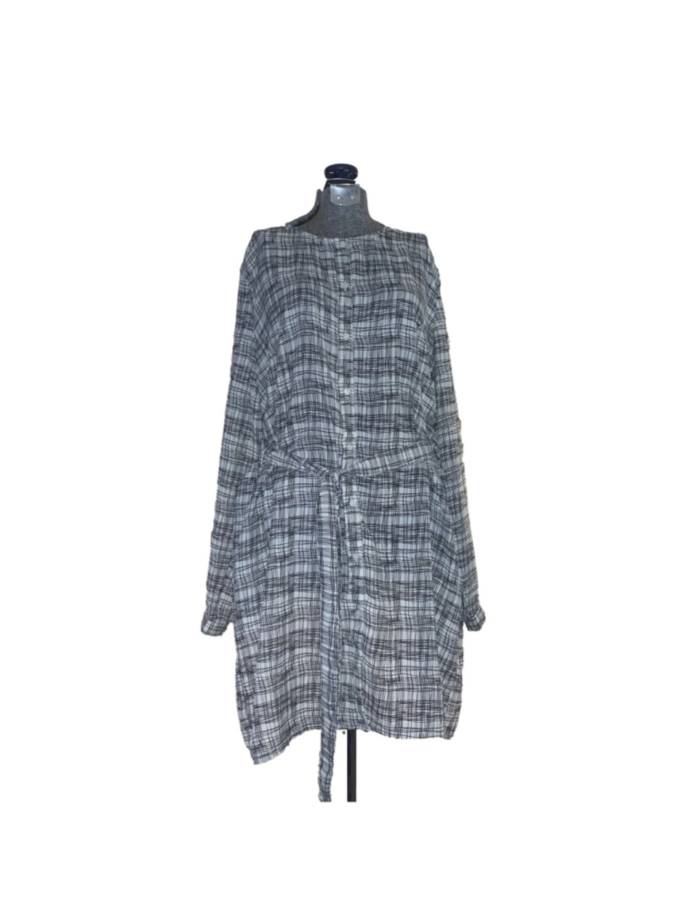 Women's Charlie Paige Dress Black & White